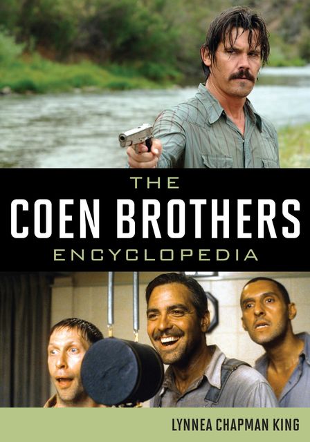 The Coen Brothers Encyclopedia, Lynnea Chapman King