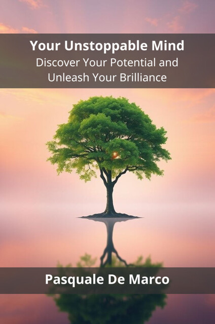 Your Unstoppable Mind, Pasquale De Marco