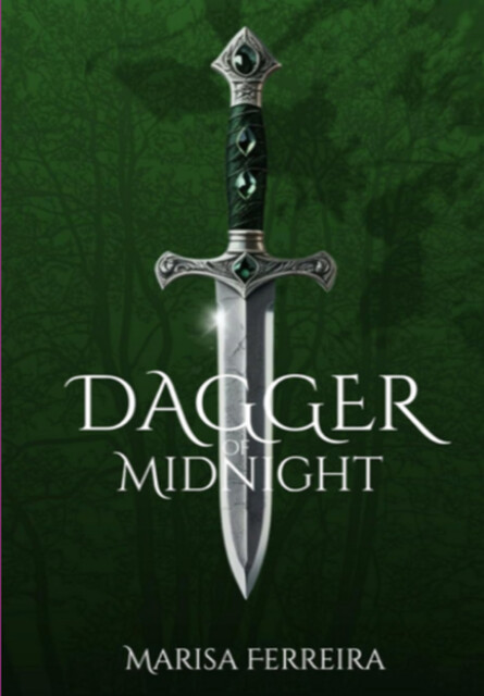 Dagger Of Midnight, Marisa Ferreira