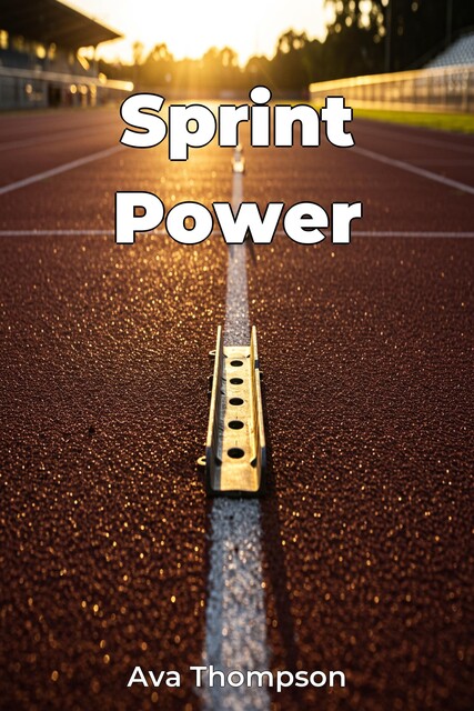 Sprint Power, Ava Thompson