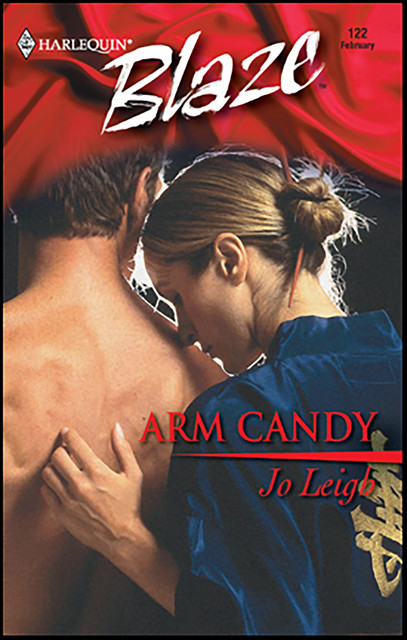 Arm Candy, Jo Leigh