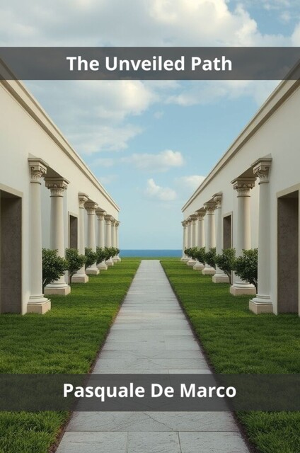 The Unveiled Path, Pasquale De Marco