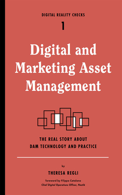 Digital and Marketing Asset Management, Theresa Regli