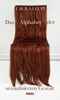 Das Alphabet der sexualisierten Gewalt, Laura Leupi