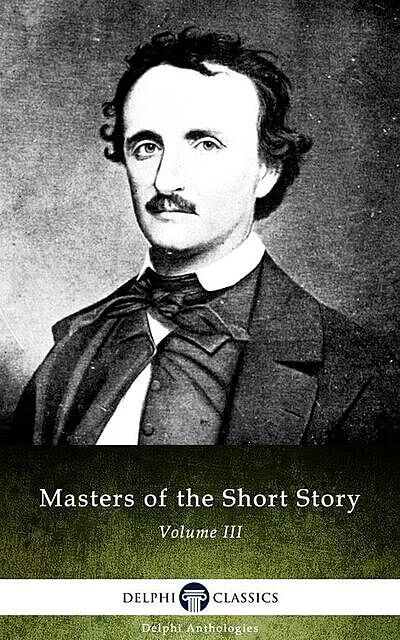 Masters of the Short Story – Volume III, Masters of the Short Story – Volume III
