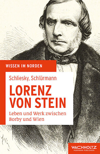 Lorenz von Stein, Jan Schlürmann, Utz Schliesky