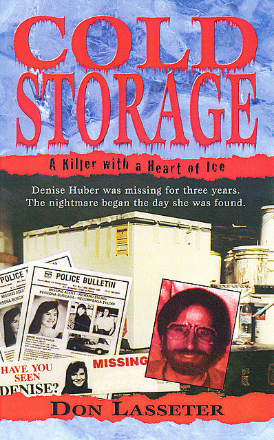 Cold Storage, Don Lasseter