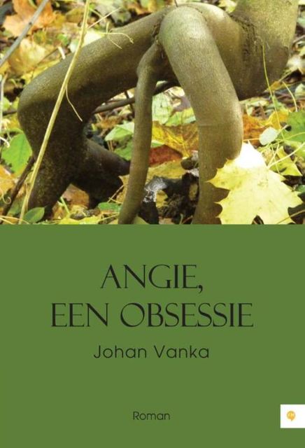 Angie, een obsessie, Johan Vanka