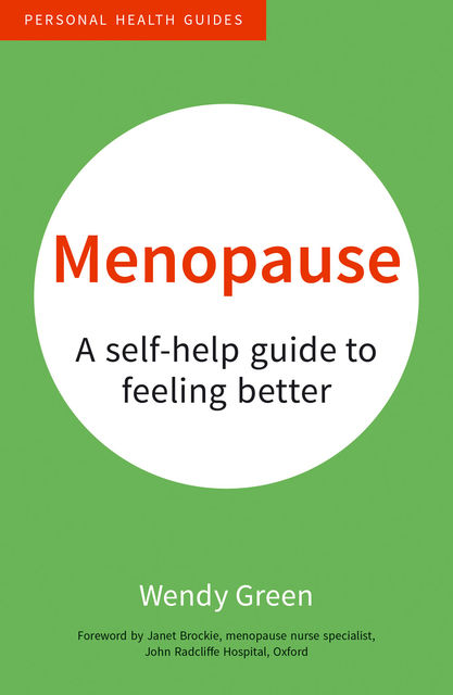 Menopause, Wendy Green