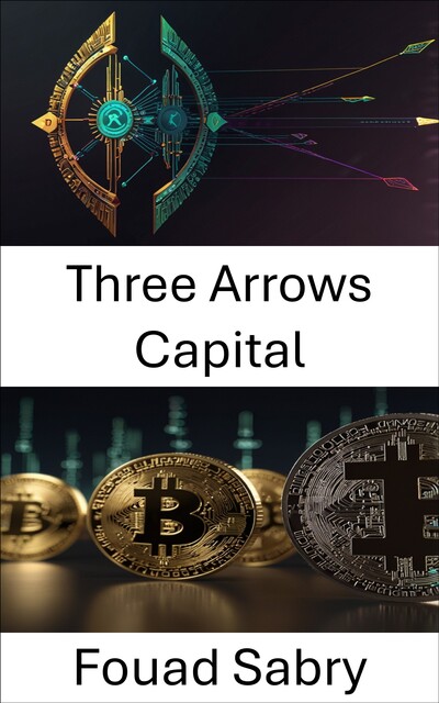 Three Arrows Capital, Fouad Sabry