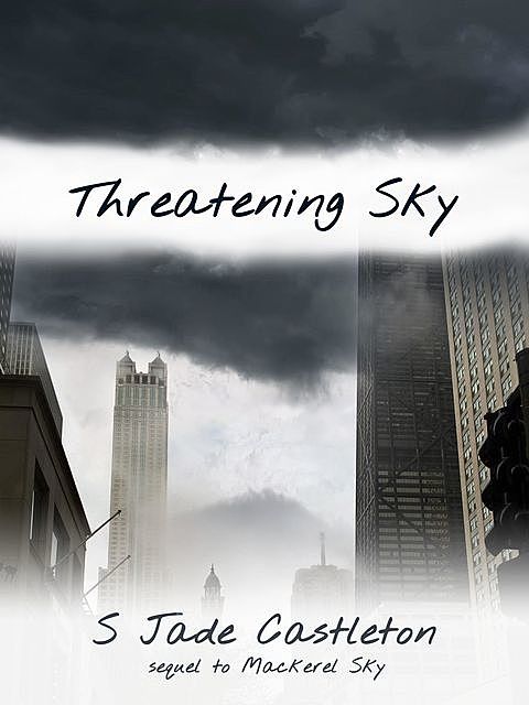 Threatening Sky, S Jade Castleton