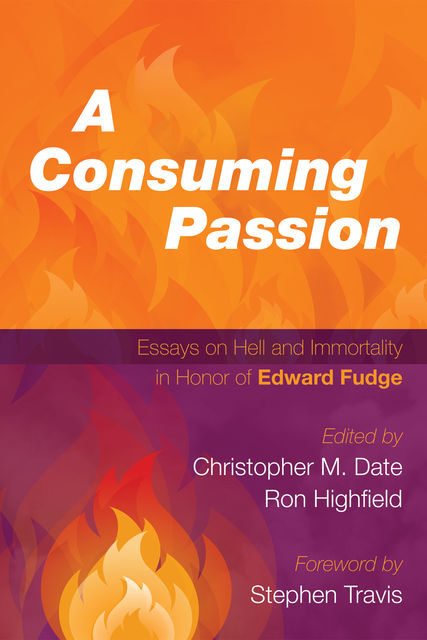 A Consuming Passion, Christopher M. Date