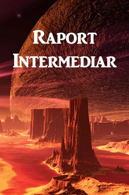 Raport Intermediar, Alex Apostolides