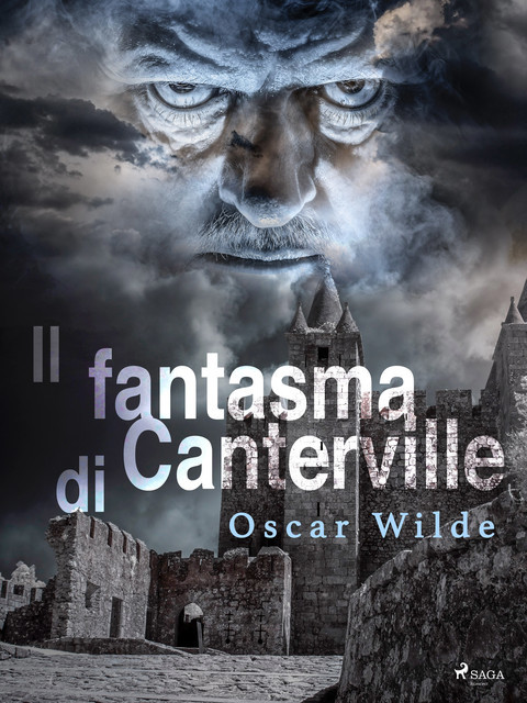Il fantasma di Canterville, Oscar Wilde
