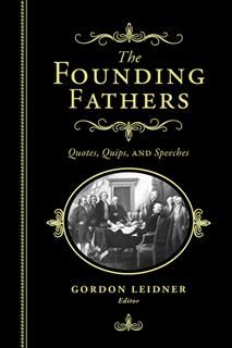 Founding Fathers, Gordon Leidner