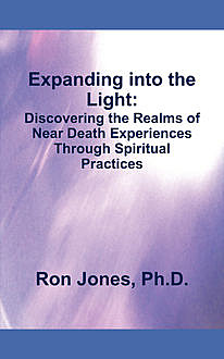 Expanding into the Light, Ron Jones