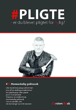 PLIGTE, Carsten Kjær Busk
