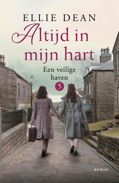 Altijd in mijn hart, Ellie Dean