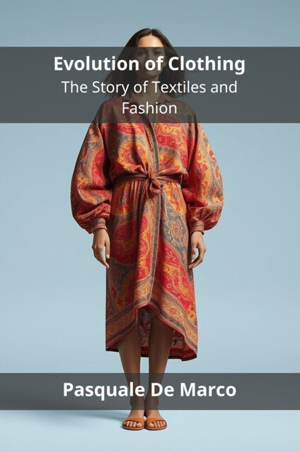 Evolution of Clothing, Pasquale De Marco