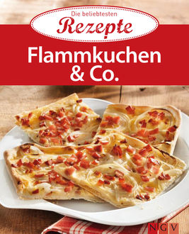 Flammkuchen & Co, 