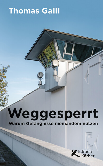 Weggesperrt, Thomas Galli