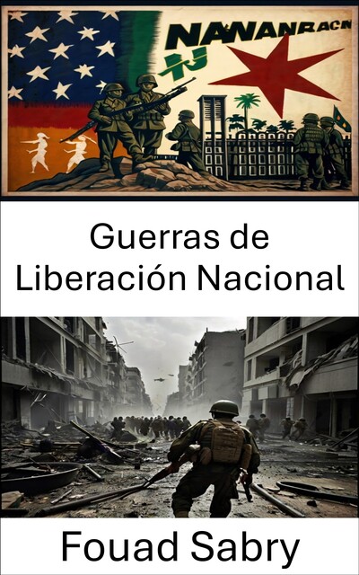 Guerras de Liberación Nacional, Fouad Sabry