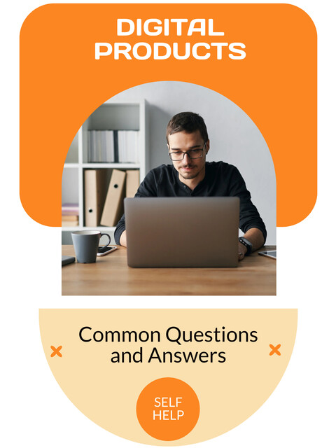 Digital Products, Ivy N. Crowhurst