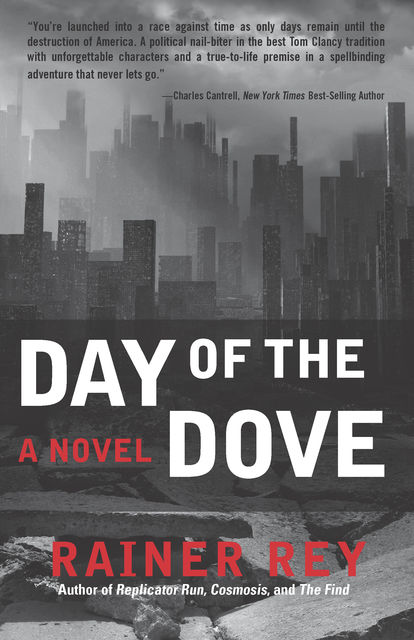 Day of the Dove, Rainer Rey