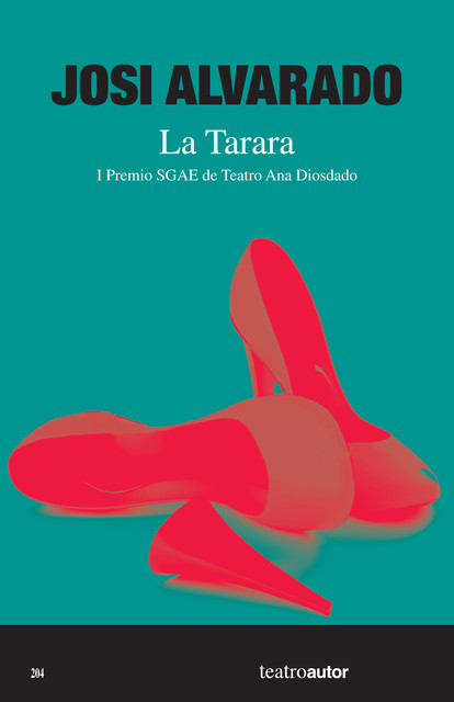 La Tarara, Josi Alvarado