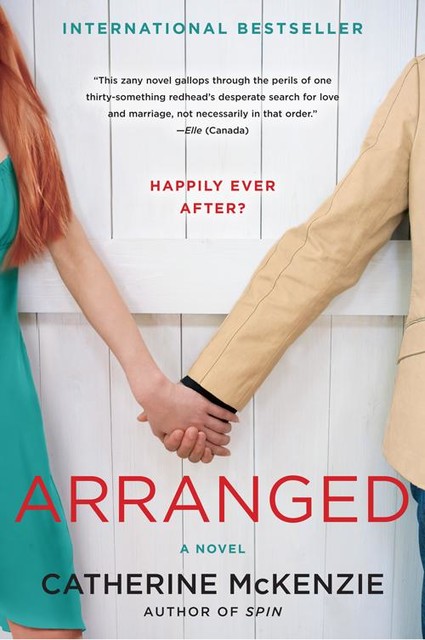 Arranged, Catherine McKenzie