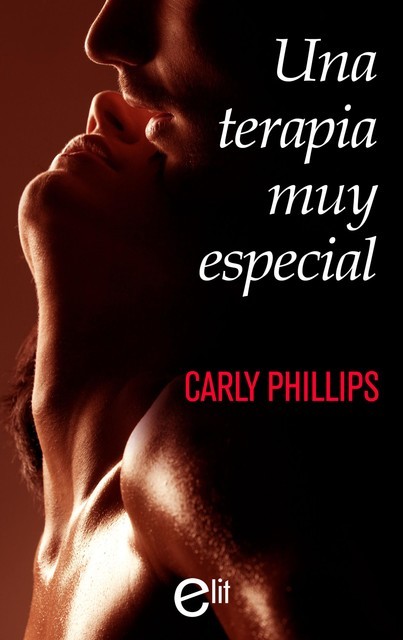 Una terapia muy especial, Carly Phillips