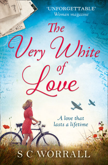The Very White of Love, S.C. Worrall