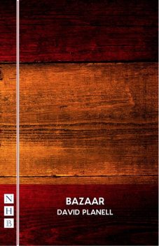 Bazaar, David Planell