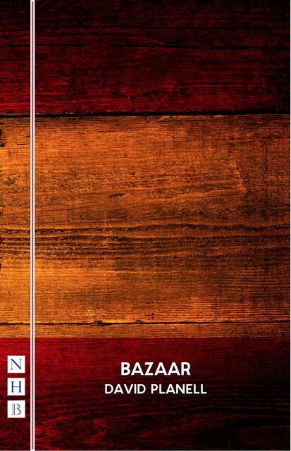 Bazaar, David Planell
