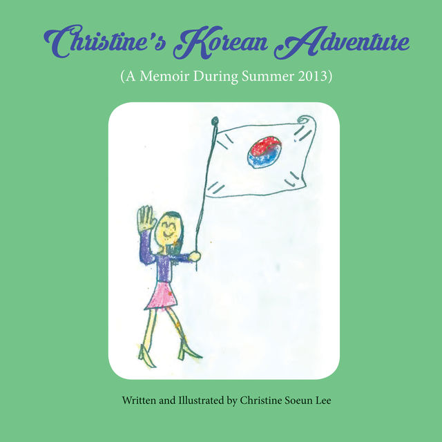 Christine's Korean Adventure, Christine Lee