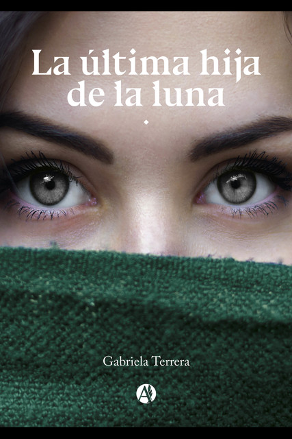 La última Hija de la Luna, Gabriela Terrera