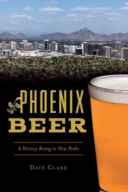 Phoenix Beer, Dave Clark