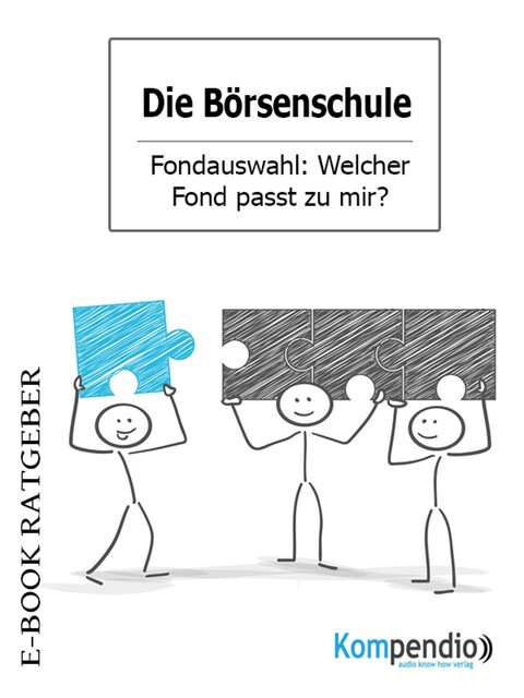 Die Börsenschule: Fondauswahl, Adam White