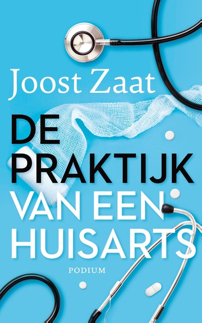 De praktijk van een huisarts, Joost Zaat