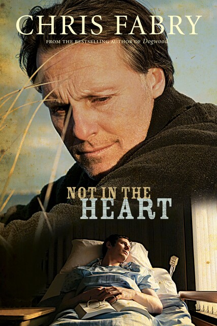 Not in the Heart, Chris Fabry