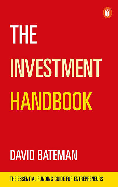 The Investment Handbook, David Bateman
