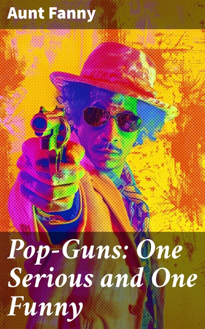 Pop-Guns: One Serious and One Funny, Aunt Fanny