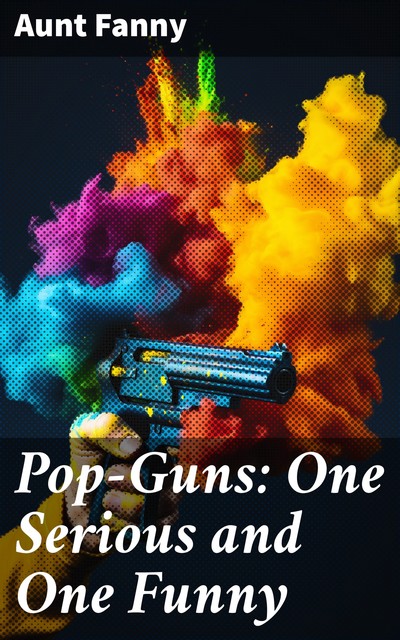 Pop-Guns: One Serious and One Funny, Aunt Fanny