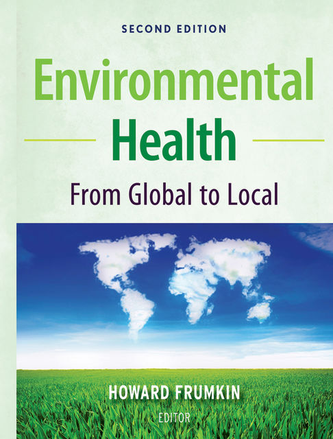 Environmental Health, Frumkin MPH, Howard