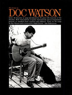 The Songs of Doc Watson, Doc Watson
