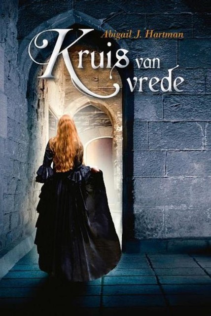 Kruis van vrede, Abigail J. Hartman