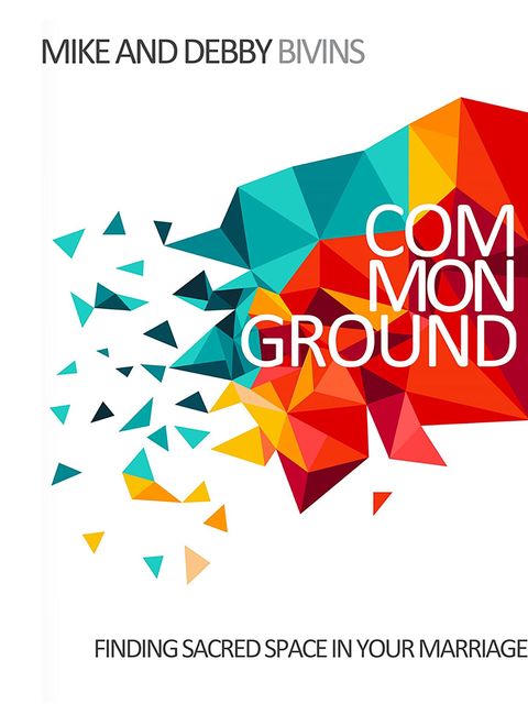 Common Ground, Debby Bivins, Mike Bivins