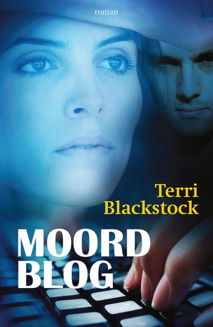 Moordblog, Terri Blackstock