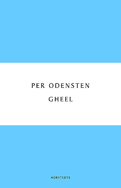 Gheel, Per Odensten