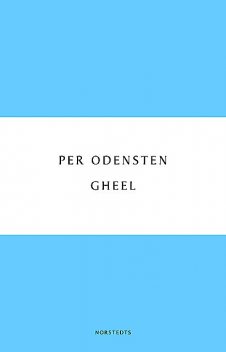Gheel, Per Odensten